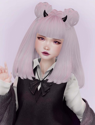 DEMO_[NANI] Mia.Hair