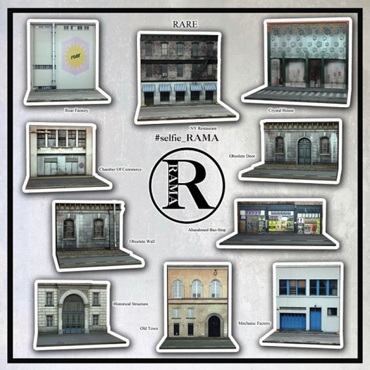 RAMA - #selfie_RAMA Chamber Of Commerce