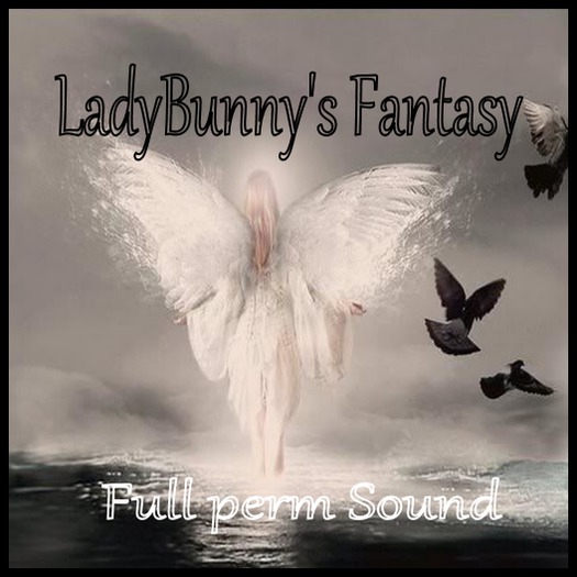 Bunny's Sounds-Music Drama Sound-{Full Perm Sound} 