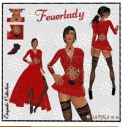 Feuerlady Resell Box