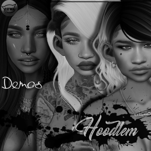 [H] Demo Round 1.