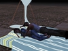 Yoga bed 004