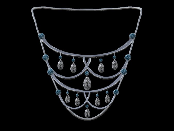 Alien's Creations Royalty