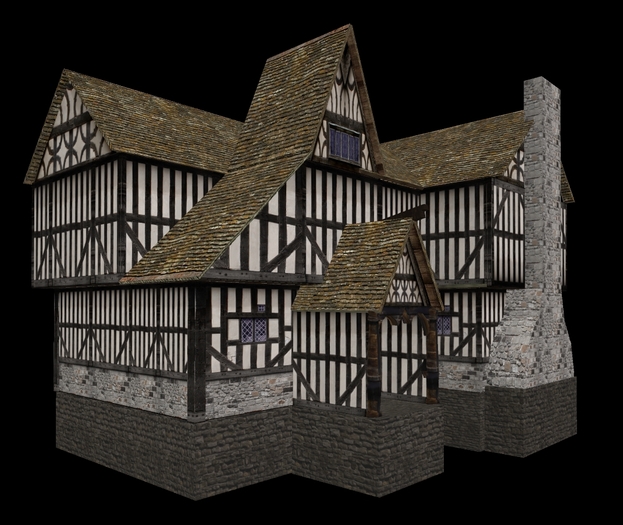 Arwynd Medieval Tavern 