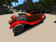 1928 Straaf
