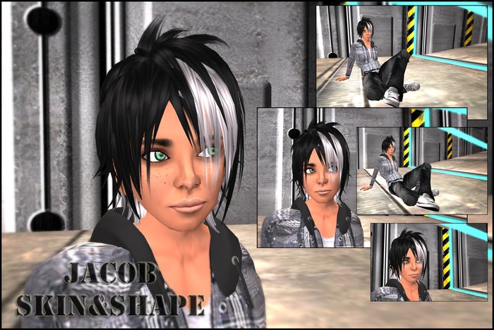 JacobSkin&Shape