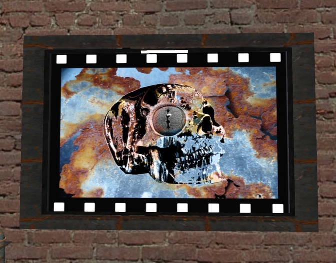 Heres Looking At You