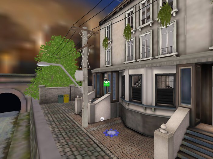 631C Brownstone