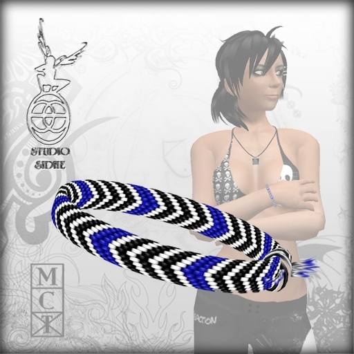 :+:SS:+: Ladies Friendship Bracelet  [BBW]