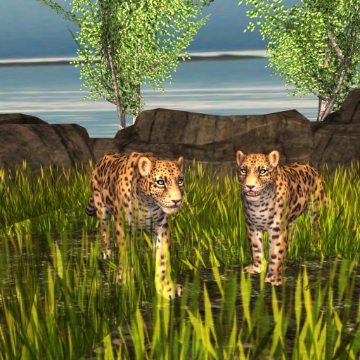 Unity Empire Jaguar