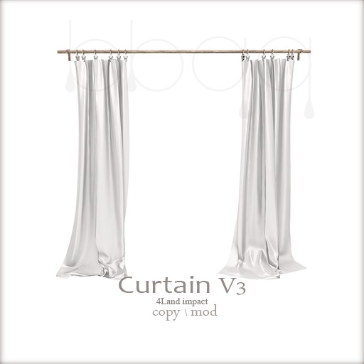 *bbqq*-curtain V3[BOX]