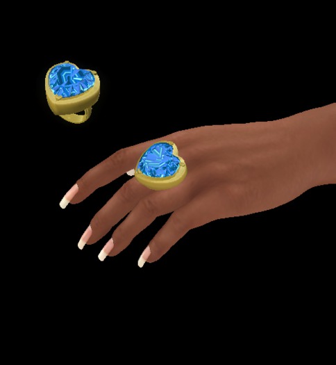 Love Ring