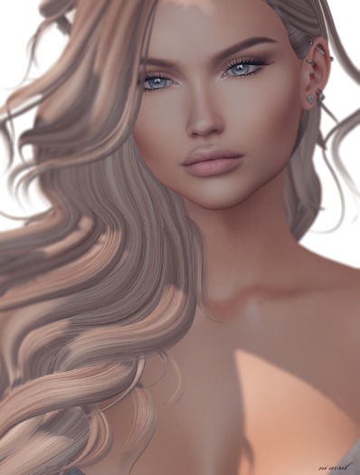 L y r i u m_ Krystal Shape (Catwa Bento)