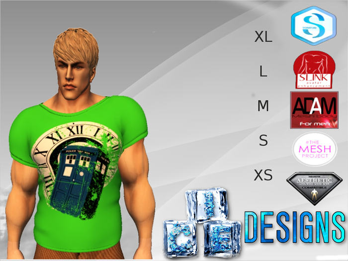 [UNPACK ME]  Dr Who Dude 4