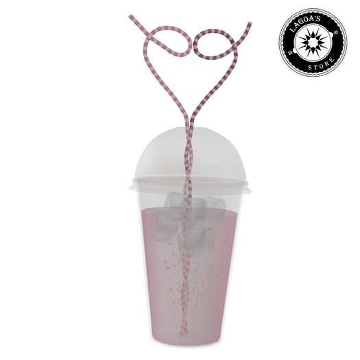 Summer Time - Cup Heart (wear)