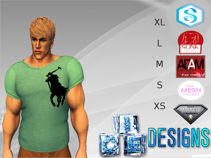  Ice Desiigns Ralphie Dude 4