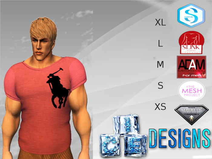 [UNPACK ME] Ice Desiigns Ralphie Dude 3