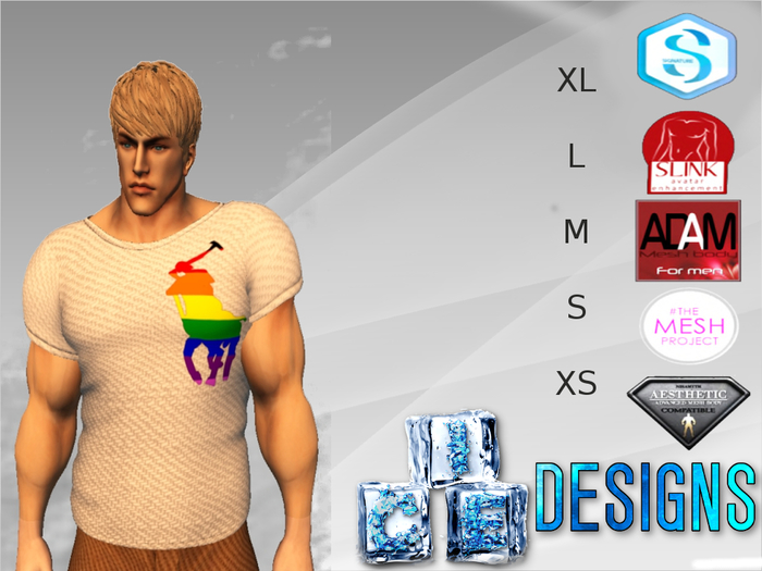 [UNPACK ME] Ice Desiigns Ralphie Dude 12