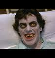 American Werewolf In London - Werewolf Attack