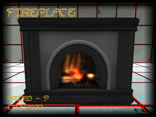 KK Fireplace