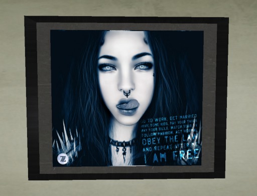 Little Troublemaker TX V1 ( Tameless )