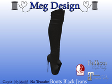 ****boots black