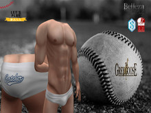 (WEAR ME) Catcher Briefs