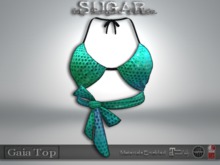 SUGAR - Gaia Top - (SEA)  *Add Me*