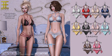 Entice - Fever - FATPACK