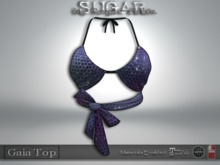 SUGAR - Gaia Top - (DUSK)  *Add Me*
