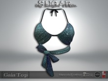 SUGAR - Gaia Top - (Daymist)  *Add Me*
