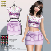 Entice - PonPonPon - Lilac