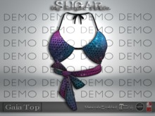 SUGAR - Gaia Top - (AURA) Demo