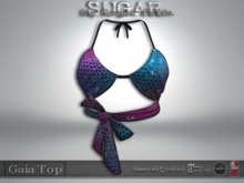 SUGAR - Gaia Top - (AURA)  *Add Me*