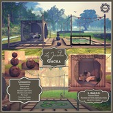 Jinx : Le Jardin Small Sculpture - REZZ to unpack