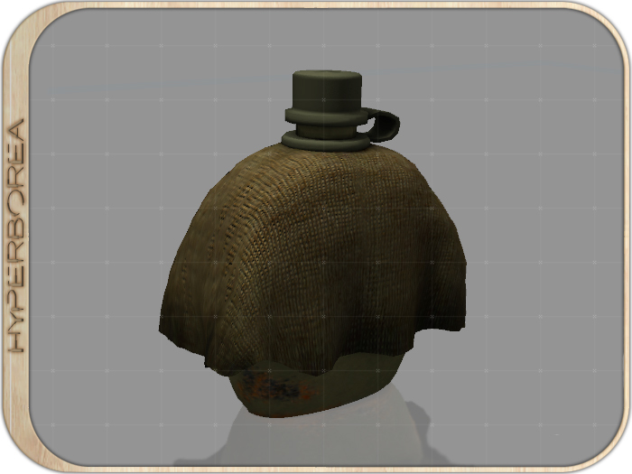 [H] Canteen
