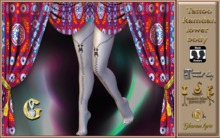 Maitreya Tattoo Ramadan