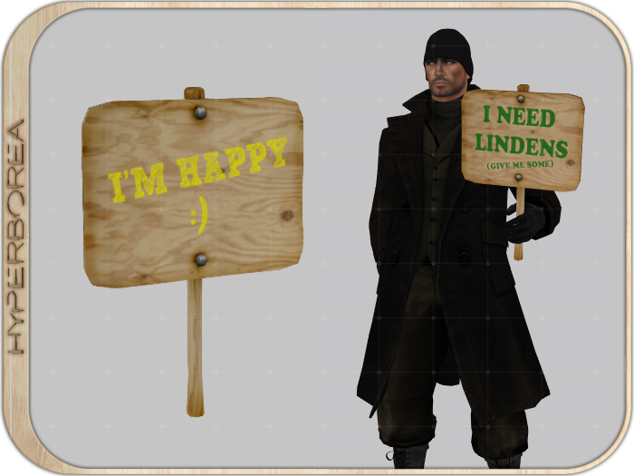 [H] Message Board
