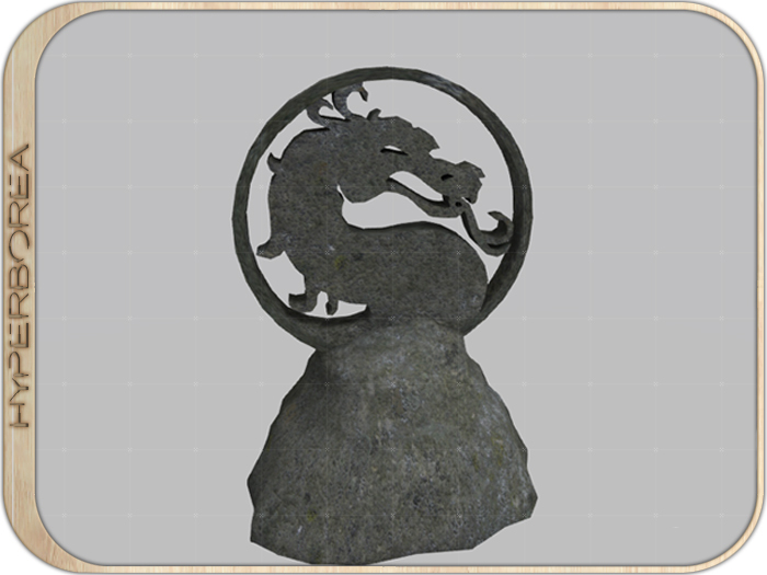 <H> MK Sculpture