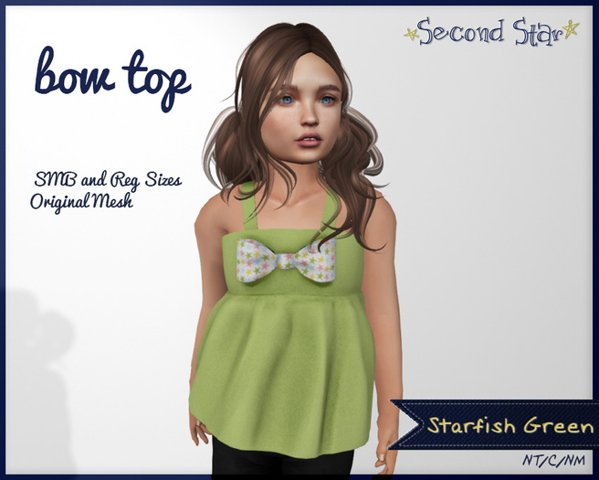 Bow-Top - 