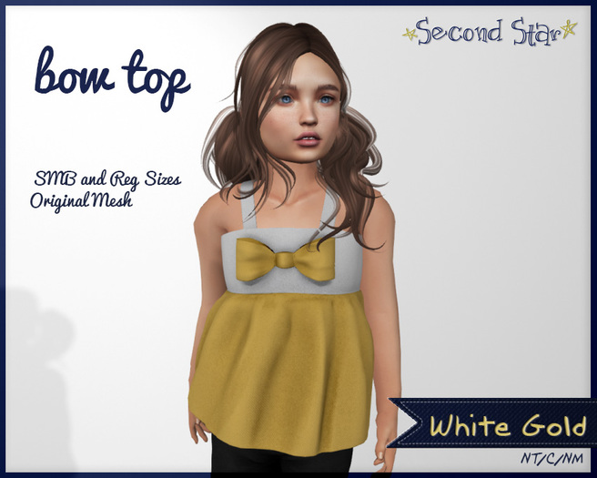 Bow-Top - 