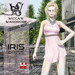 Wicca's wardrobe iris teaser mp