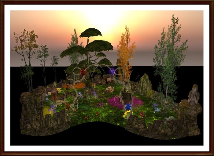 *" Amazing "* Top ** Fairy Place v2**