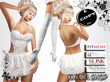 DANY LACE OUTFIT V2