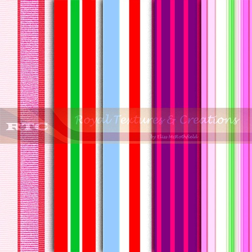 RTC-STRIPES TEXTURES PACK 1-BOX