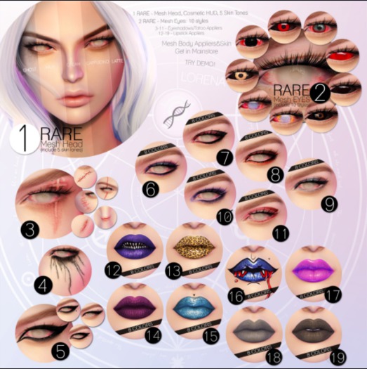 14 HUD_Genesis_Lab_Lipstick_BLOODLUST