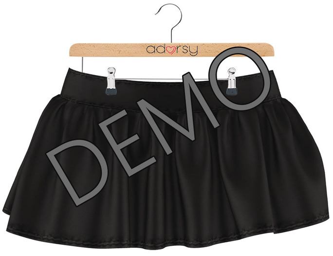 adorsy - DEMO Robin Skirt - Maitreya