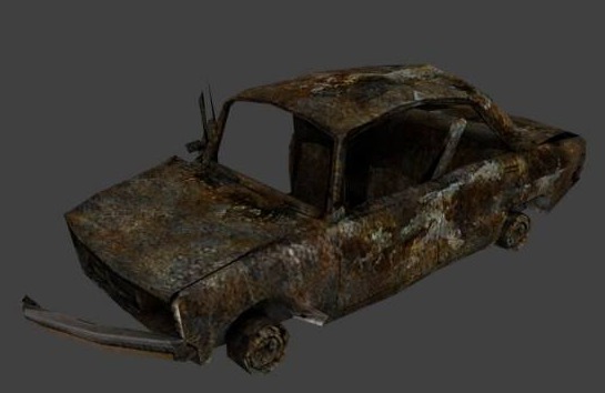 car_scrap