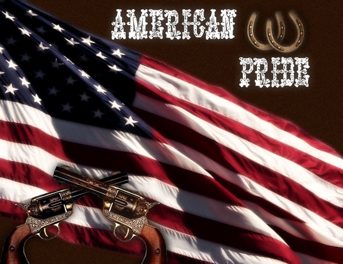 American Pride 5