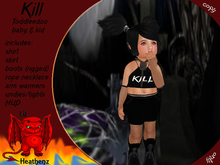 ~LH~Kill (Box)